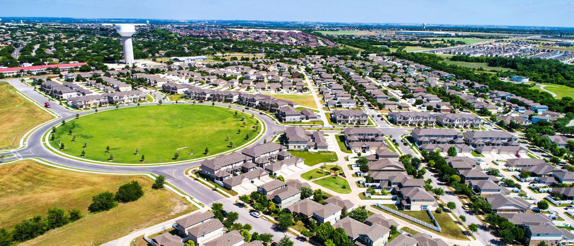 Pflugerville Tx