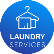 Laundry Services Circle