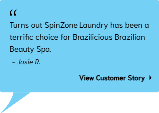 Spin Zone