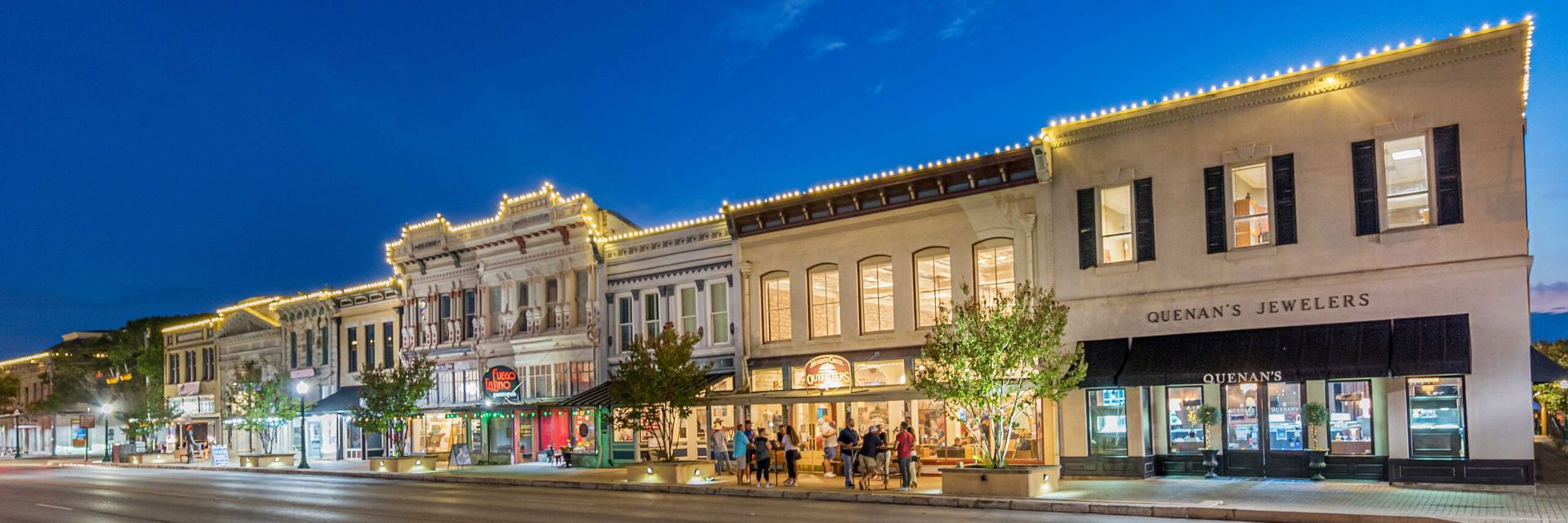 Georgetown
