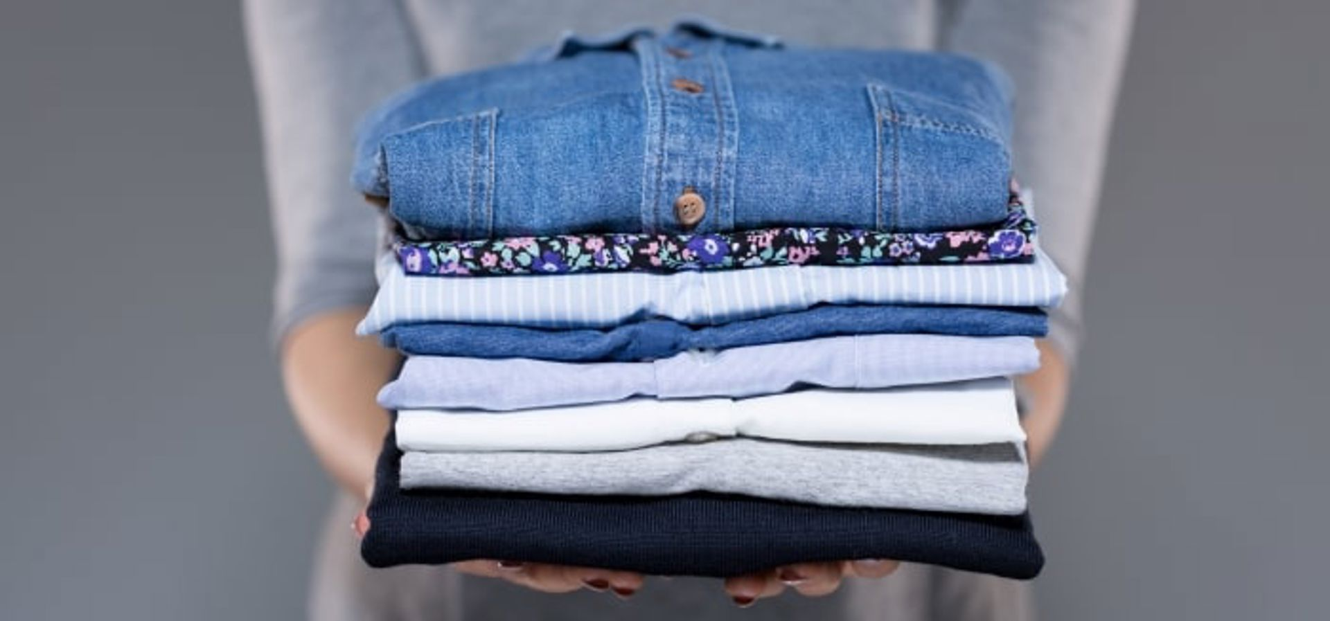 Wash and Fold Laundry with Drop Off Service in Austin and Round Rock ...
