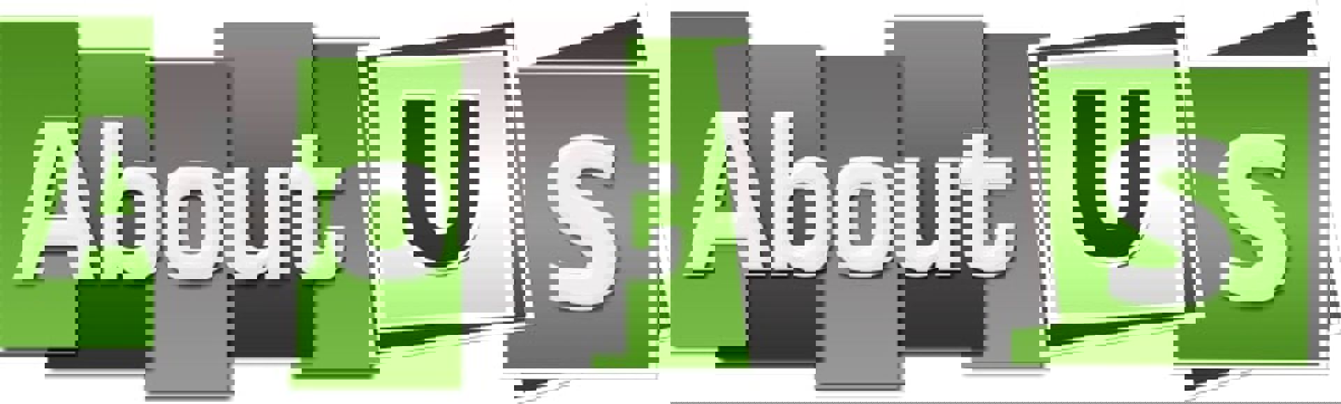 About Us Green Stripes Min
