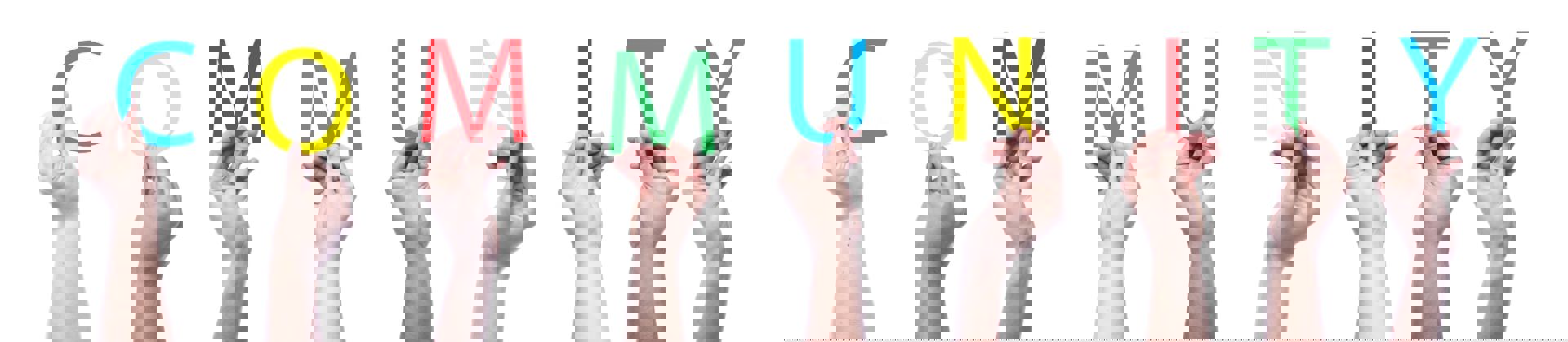 Giving Back Community Banner Min