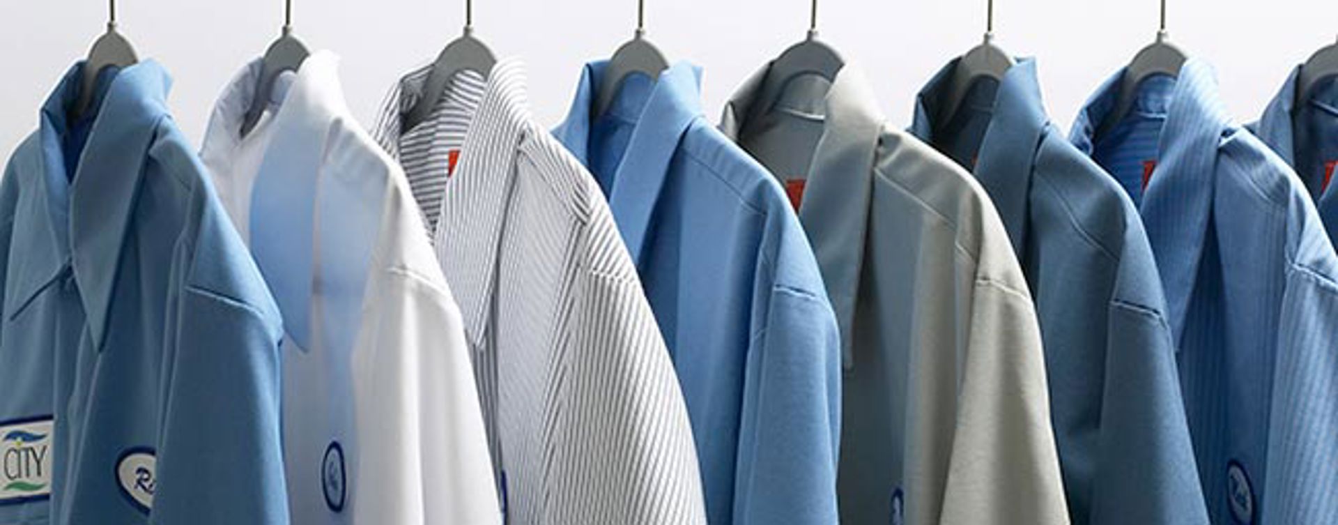 Uniform Laundry Service