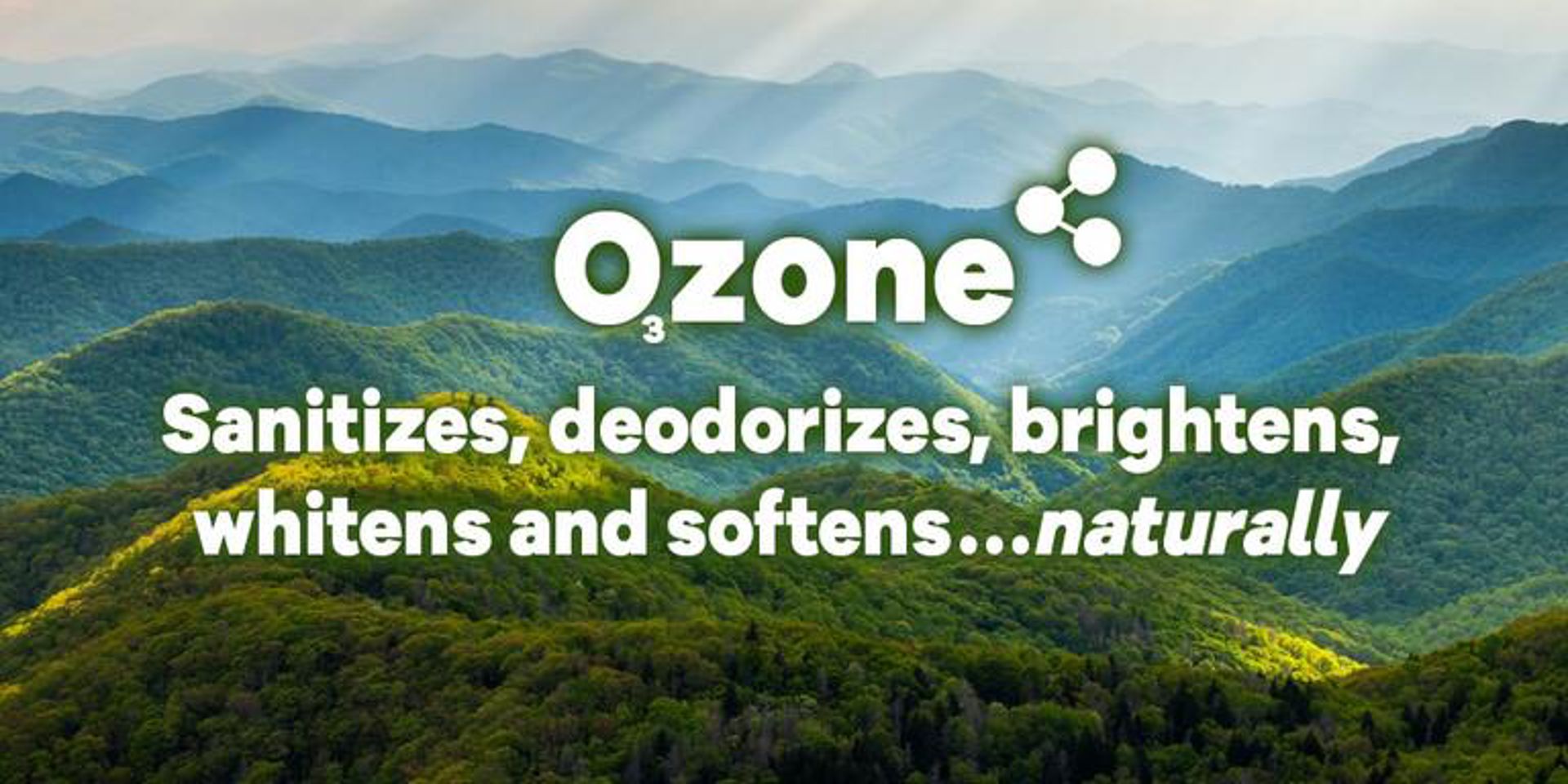 Ozone Image
