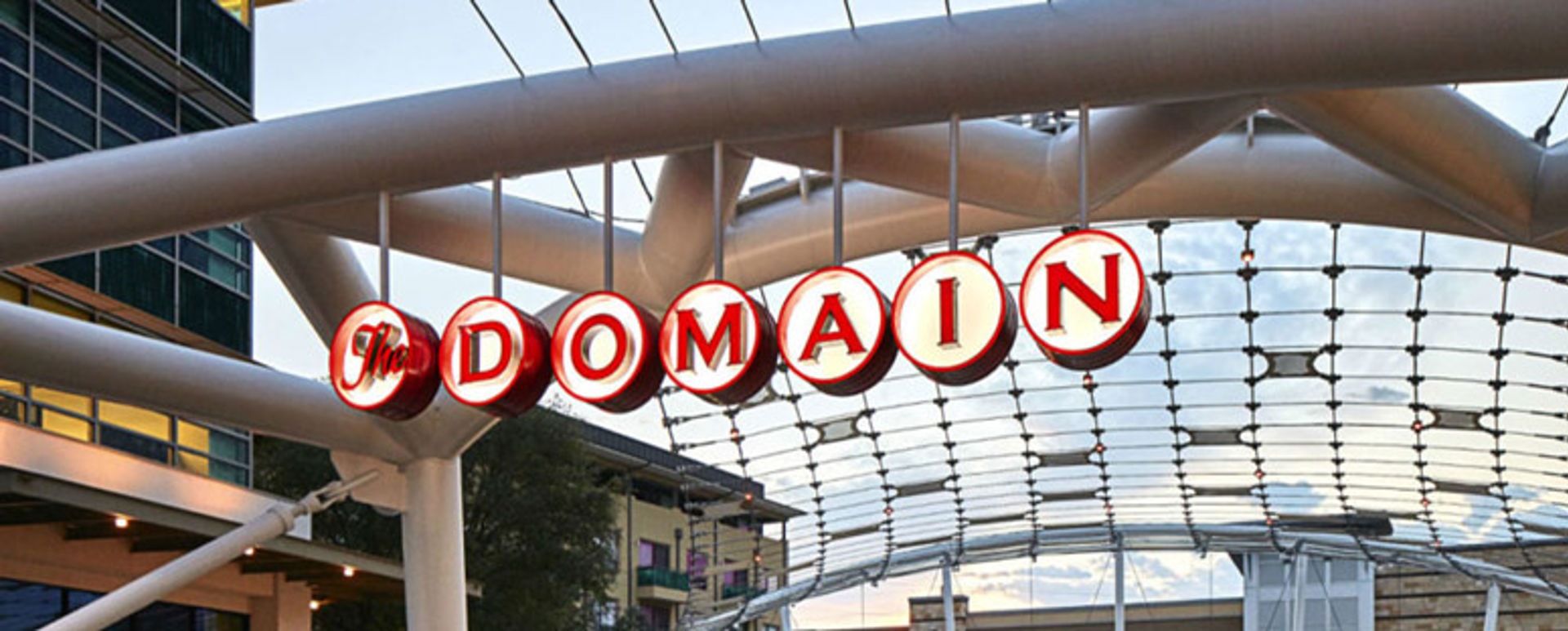Domain Laundry Service
