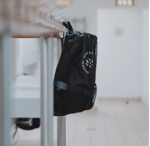 Laundry Bag Img