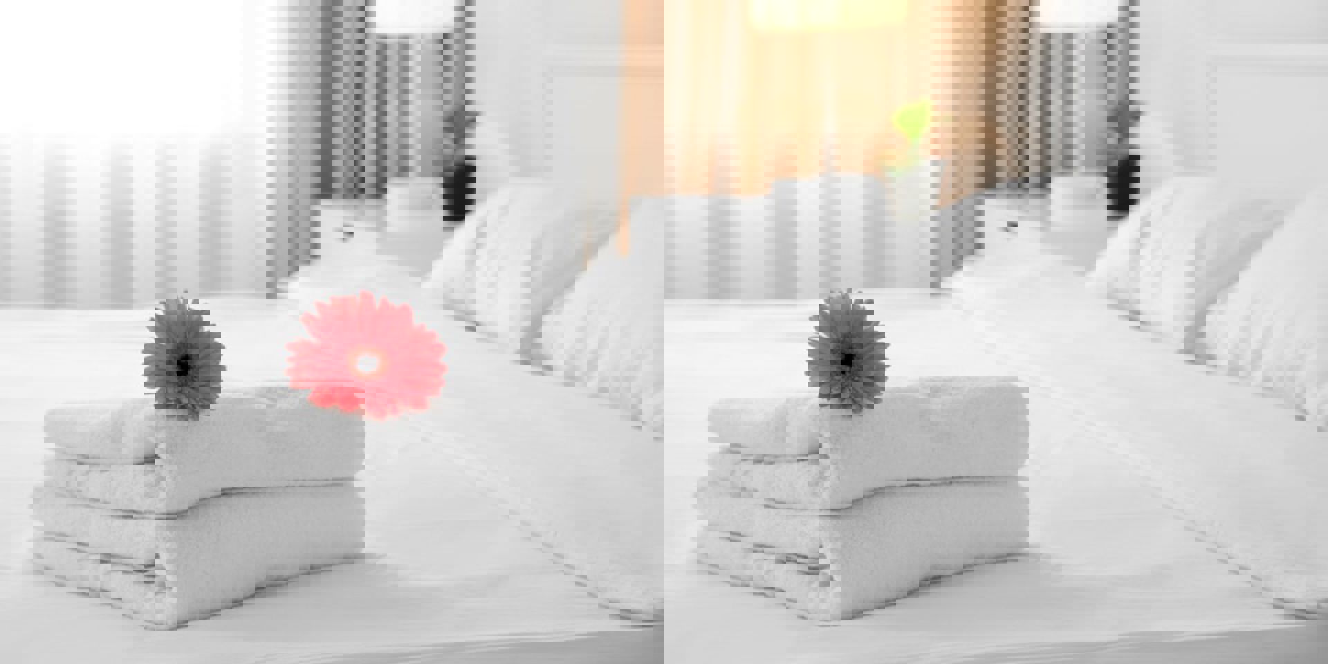 Hotel Linen Laundry Service