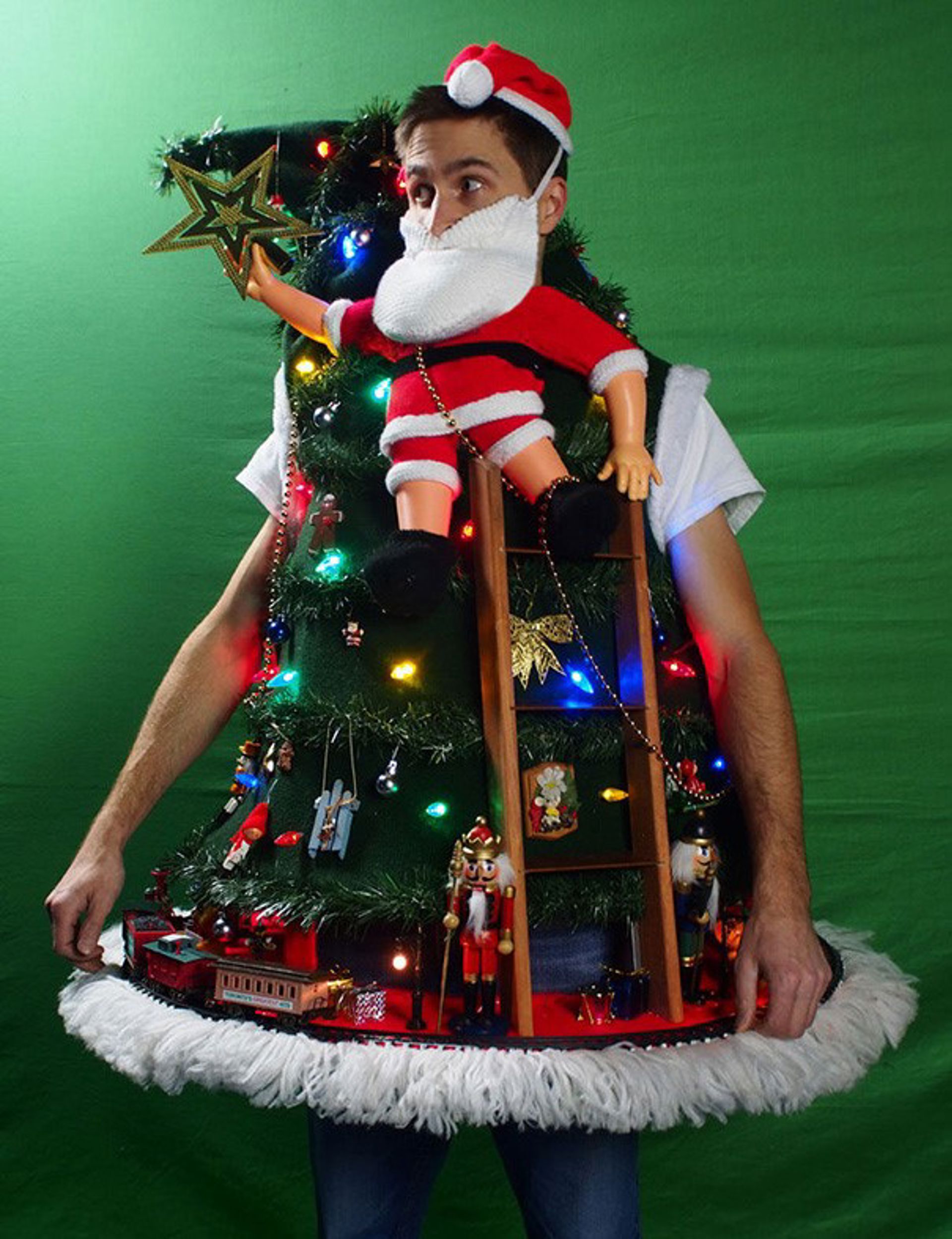 Ugly Sweater