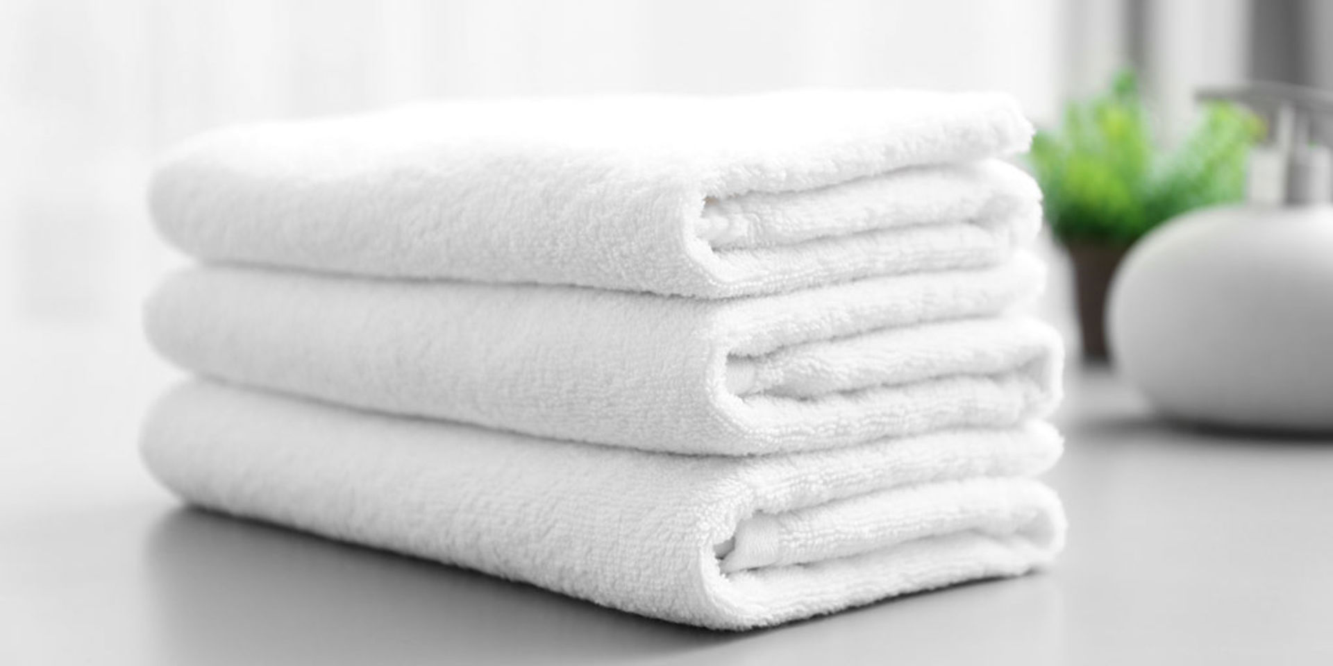 Towel Laundry Service